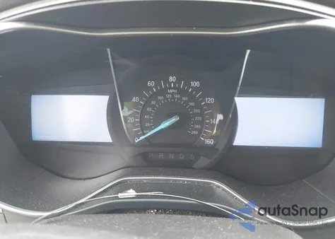 2013 Ford Fusion Se from USA, damaged, VIN 3FA6P0HR9DR168224